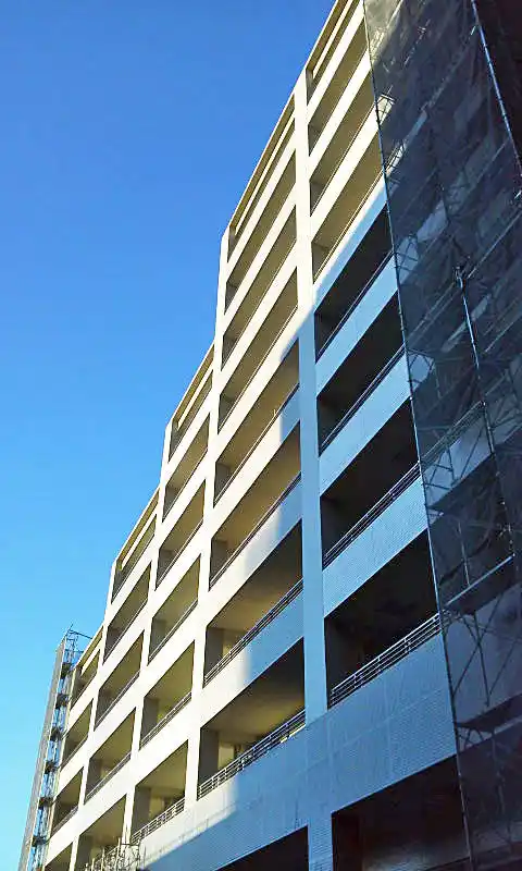 セレナヴィータ新浦安C棟