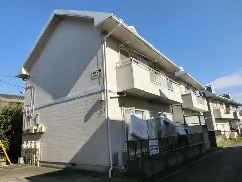 ハイツ欅