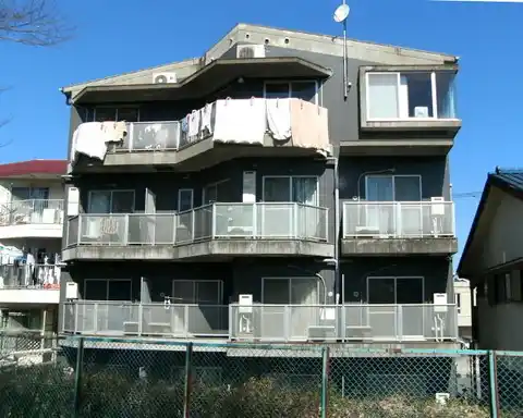 クレール萩山