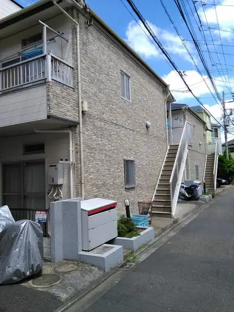 カーサドウェポンティE
