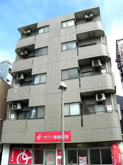 カーサ・アルタニカ