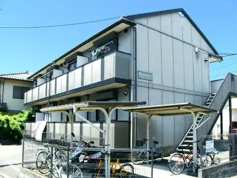サンパークフジ