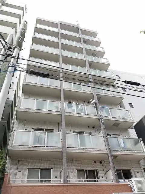 モンセラート横浜関内