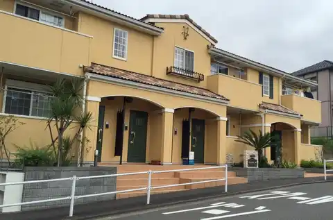 GARDENHILLS 一番館