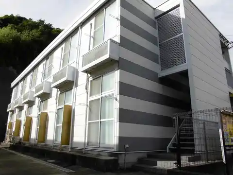 レオパレス代官