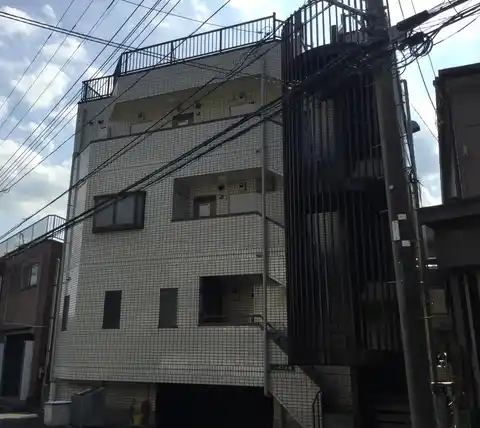 ジュネス太田