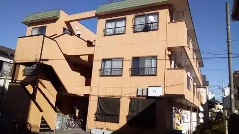 メゾン相模