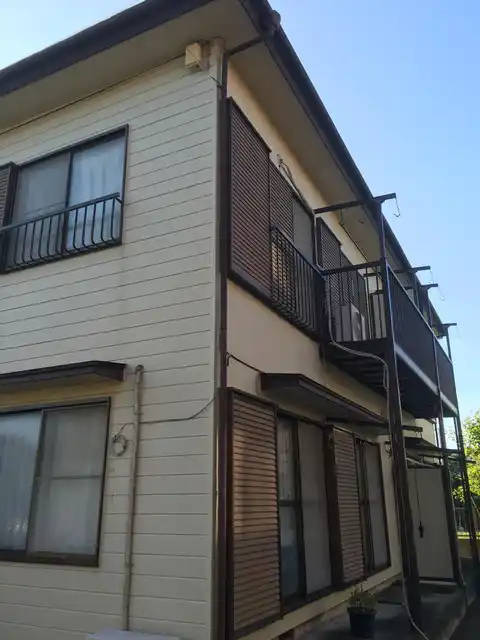 コーポベル
