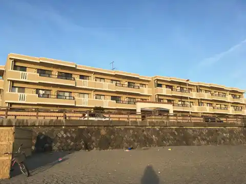 ディアコート逗子海岸