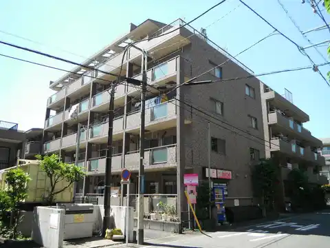 チャイルドシティ