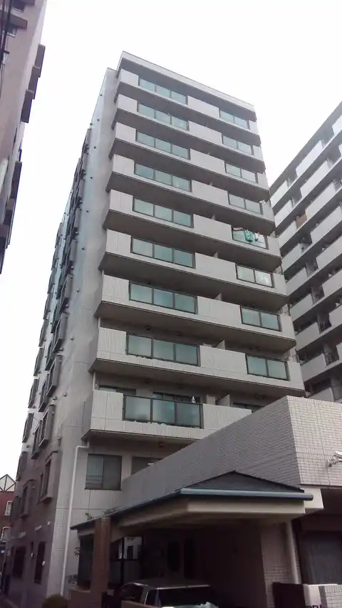 プリ・ヴェール新中野