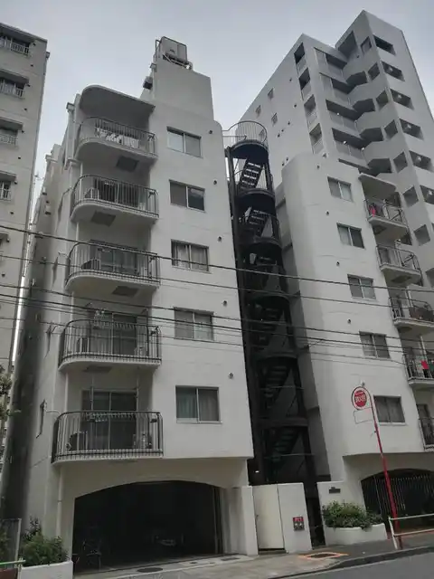 ニューハイム田町