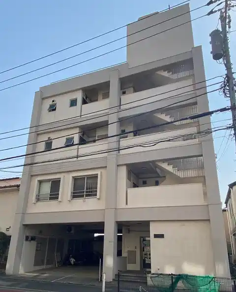 スズヤビル