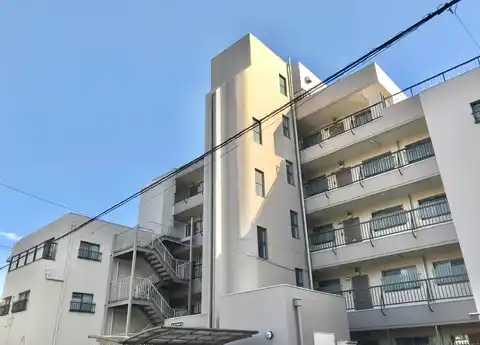 サンロイヤル東大宮