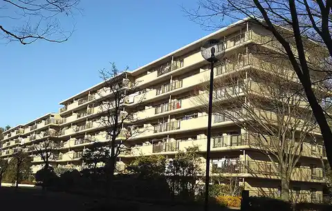 モアクレスト玉川学園1st-ridge