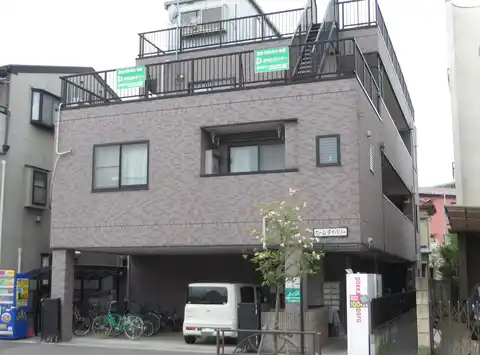 カームダイバリー