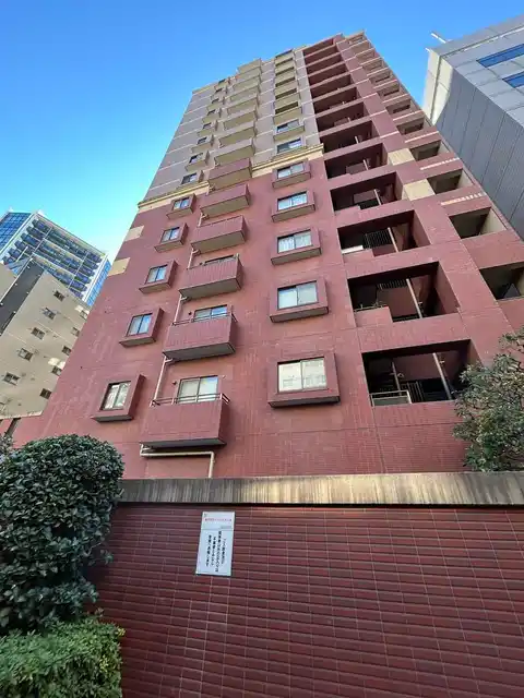 ディアナコート恵比寿