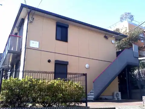 M-Ⅰ