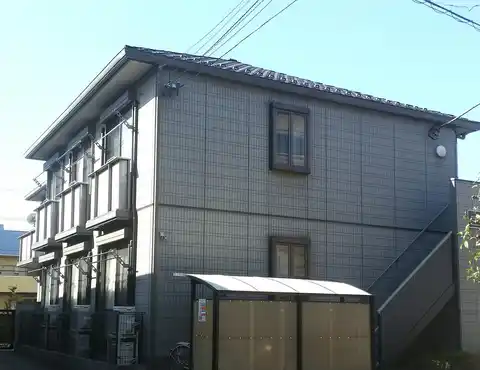 プリズム向ケ丘