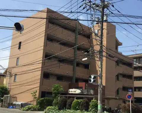 アルカン・シエル