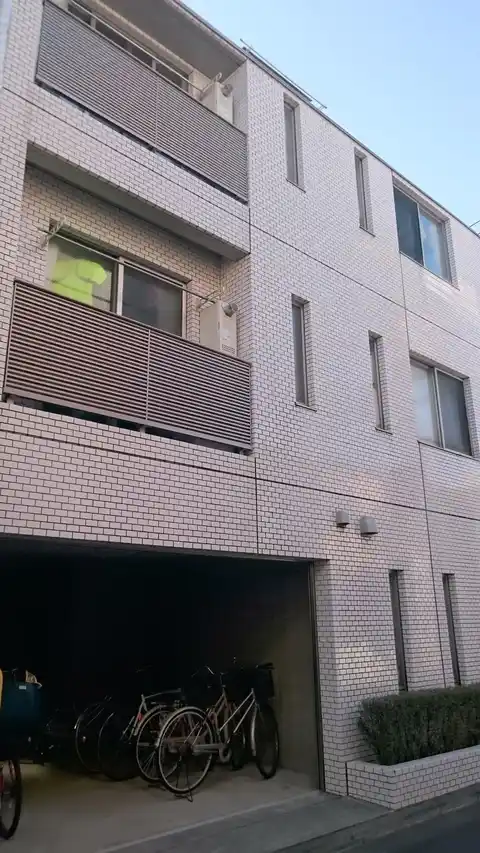 ファミール吉沢2