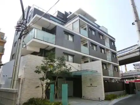 THE三軒茶屋HOUSE