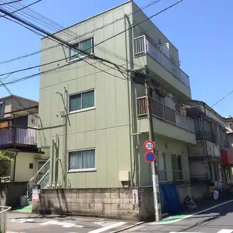 コーポタイセイ