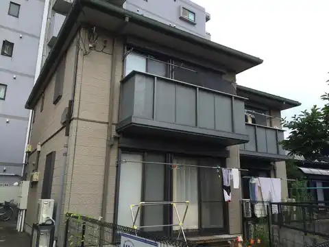 メゾンさつき