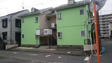 メゾンセラータSP