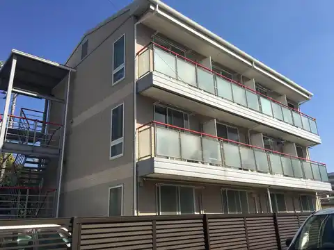ウエスト5