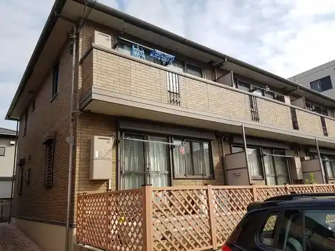 リトルステージI