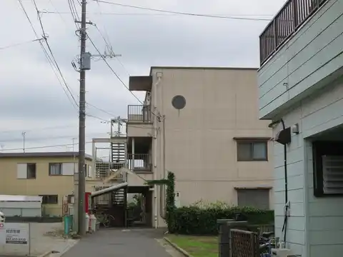 ウィット三山A棟
