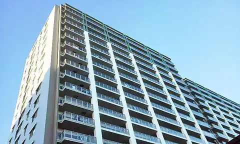 セレナヴィータ新浦安D棟
