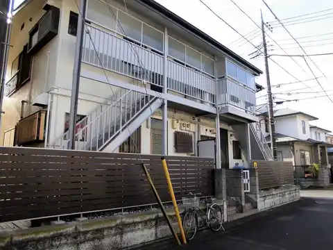 大杉荘A