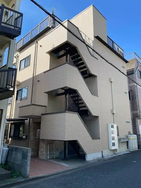 エルメゾン富正