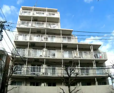 メイツ井荻