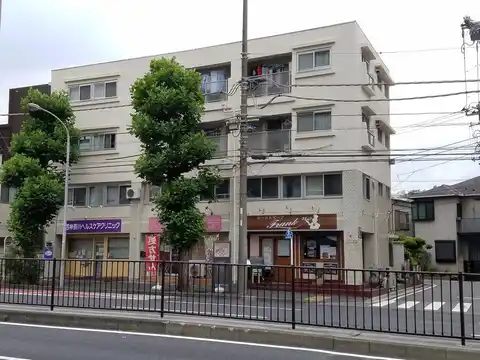 第一暘ビル