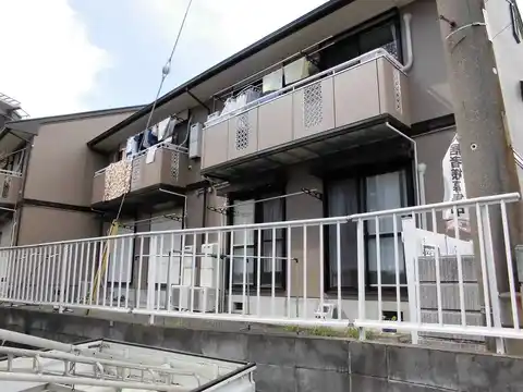 ヴィルヌーブ・栄
