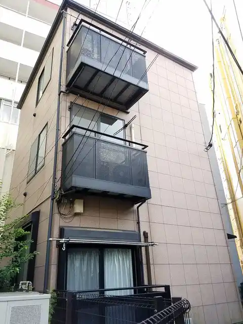 ハウスSJ