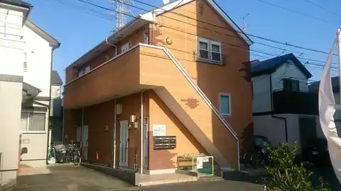 アビタシオン東淵野辺