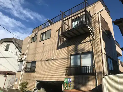 シェモア和光