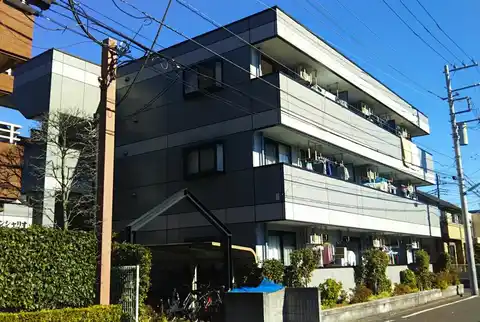 グランシャリオ