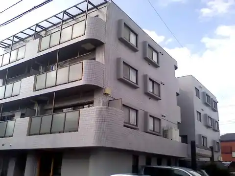 スターハイツ