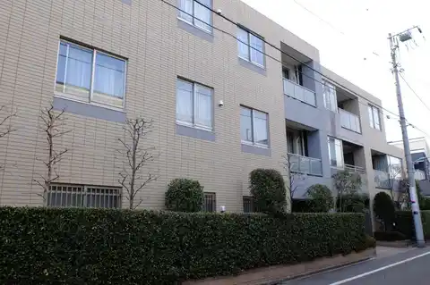グラン・ベスタージュ八雲