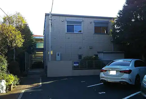 アテスウェイ駒場