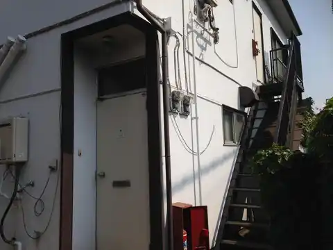 第一宮町コーポ