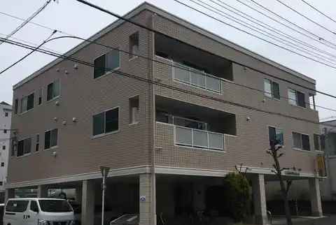 グランステージ東浦和