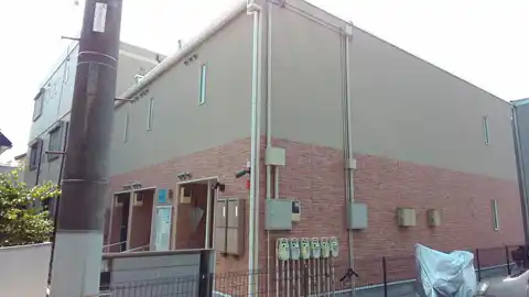 レオネクストフォレストTM