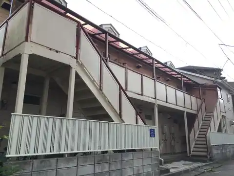 メゾンソレイユ