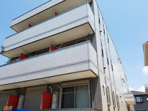 CITYHILL COURT